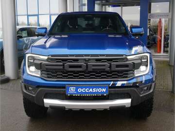 Double Cabine - 3.0 V6 Ecoboost 288 cv A10 GAR 07/