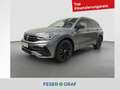 Volkswagen Tiguan Allspace R-Line 2.0TDI 142kW AHK Pano 7Si Grijs - thumbnail 1