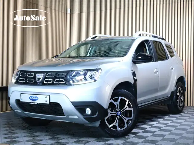 Dacia Duster 1.3 TCe Prestige AVM 33000 KM !! NAVI CAMERA PDC C