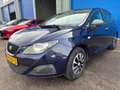 SEAT Ibiza 1.2 Club Blau - thumbnail 5