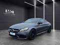 Mercedes-Benz C 63 AMG S Coupe Wenn Leistung zur Emotion wird Grau - thumbnail 1