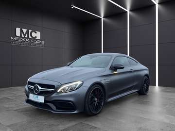 S Coupe Wenn Leistung zur Emotion wird