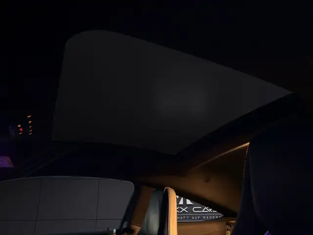 Mercedes-Benz C 63 AMG S Coupe Wenn Leistung zur Emotion wird Ansicht 22