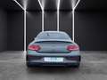 Mercedes-Benz C 63 AMG S Coupe Wenn Leistung zur Emotion wird Grau - thumbnail 4