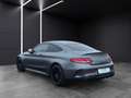 Mercedes-Benz C 63 AMG S Coupe Wenn Leistung zur Emotion wird Grau - thumbnail 3