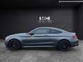 Mercedes-Benz C 63 AMG S Coupe Wenn Leistung zur Emotion wird Grau - thumbnail 2