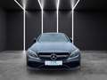 Mercedes-Benz C 63 AMG S Coupe Wenn Leistung zur Emotion wird Grau - thumbnail 8