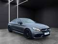 Mercedes-Benz C 63 AMG S Coupe Wenn Leistung zur Emotion wird Grau - thumbnail 7