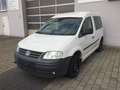 Volkswagen Caddy 1.9 TDI  (5-Si.) Fehér - thumbnail 3