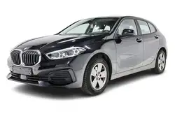 BMW Série 1 Berline 116 d Business Design