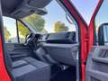 Volkswagen Crafter Kasten 35 MR L2H1 4Motion Klima*Tempomat Rot - thumbnail 5