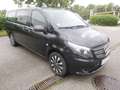 Mercedes-Benz Vito Tourer 116 CDI 4matic extralang SELECT Aut. Schwarz - thumbnail 4
