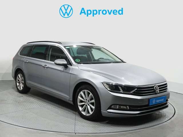 Volkswagen Passat Variant 2.0TDI Advance DSG7 110kW - foto 1