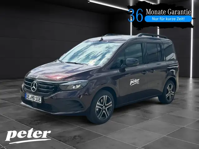 Mercedes-Benz null