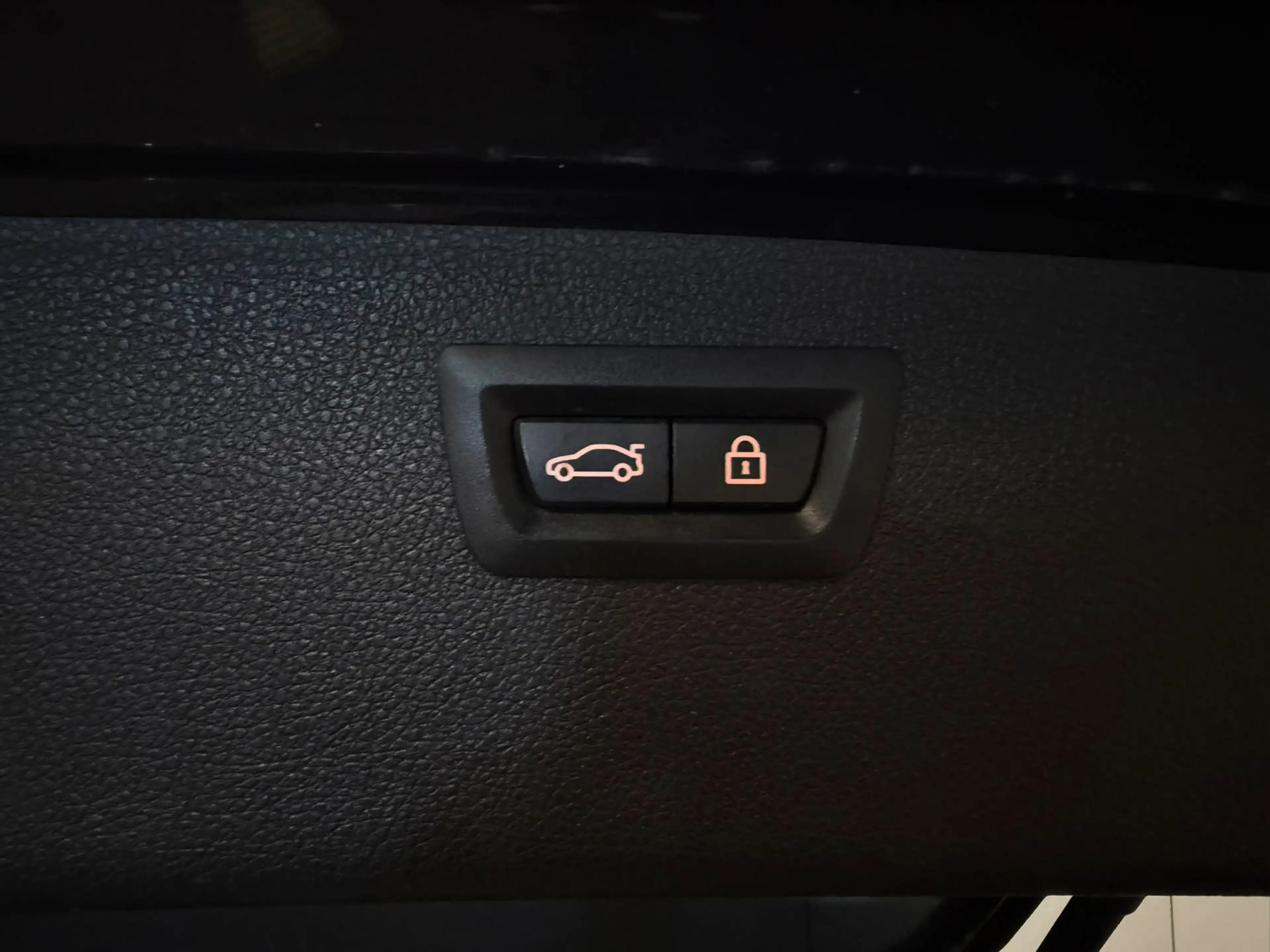 BMW 316 3-serie Touring 316i Executive (M-SPORT, ALCANTARA — photo 9