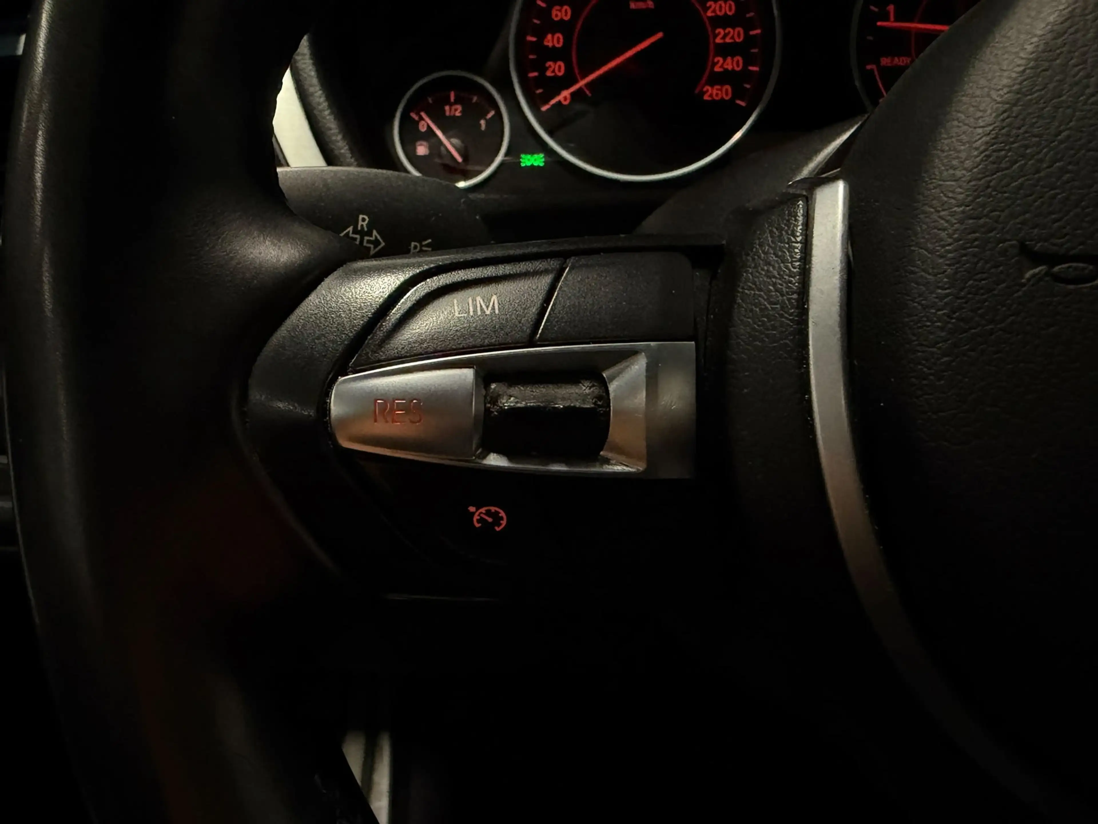 BMW 316 3-serie Touring 316i Executive (M-SPORT, ALCANTARA — photo 13