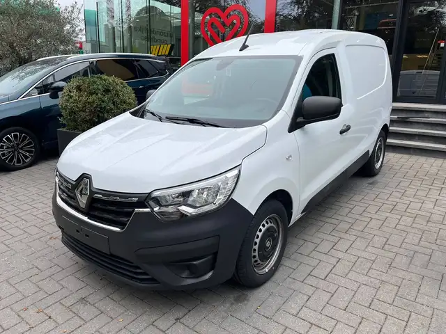 Renault Express Diesel