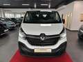 Renault Trafic 2.0dci Combi Life*9-Sitz*TÜV+InspNEU*Navi Weiß - thumbnail 5