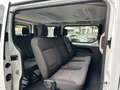 Renault Trafic 2.0dci Combi Life*9-Sitz*TÜV+InspNEU*Navi Weiß - thumbnail 14