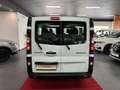Renault Trafic 2.0dci Combi Life*9-Sitz*TÜV+InspNEU*Navi Weiß - thumbnail 6