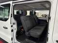 Renault Trafic 2.0dci Combi Life*9-Sitz*TÜV+InspNEU*Navi Weiß - thumbnail 17