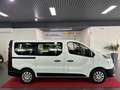 Renault Trafic 2.0dci Combi Life*9-Sitz*TÜV+InspNEU*Navi Weiß - thumbnail 8