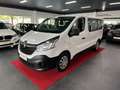 Renault Trafic 2.0dci Combi Life*9-Sitz*TÜV+InspNEU*Navi Weiß - thumbnail 1