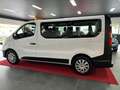 Renault Trafic 2.0dci Combi Life*9-Sitz*TÜV+InspNEU*Navi Weiß - thumbnail 7