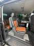 Volkswagen T5 Multivan T5 Bus Multivan PanAmericana 4Motion Voll! Negro - thumbnail 14