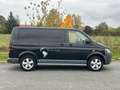 Volkswagen T5 Multivan T5 Bus Multivan PanAmericana 4Motion Voll! Negro - thumbnail 6