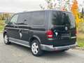 Volkswagen T5 Multivan T5 Bus Multivan PanAmericana 4Motion Voll! Negro - thumbnail 4