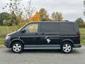 Volkswagen T5 Multivan T5 Bus Multivan PanAmericana 4Motion Voll! Negro - thumbnail 5