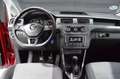 Volkswagen Caddy Maxi 2.0TDI Comfortline 4M Rouge - thumbnail 11