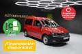 Volkswagen Caddy Maxi 2.0TDI Comfortline 4M Rouge - thumbnail 1