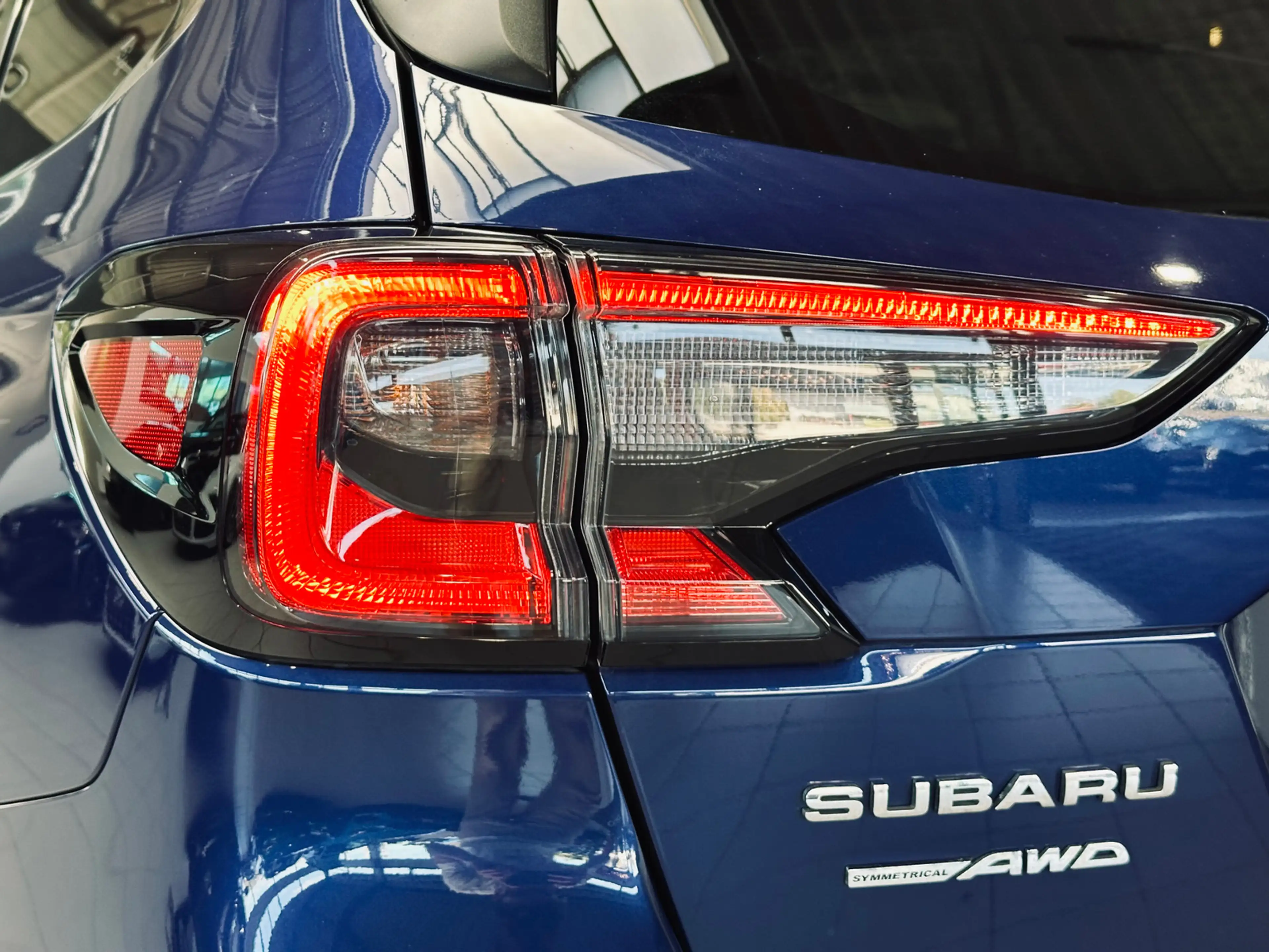 Subaru OUTBACK Outback Platinum |Kamera|ACC|Kamera|Harman|LED| — photo 13