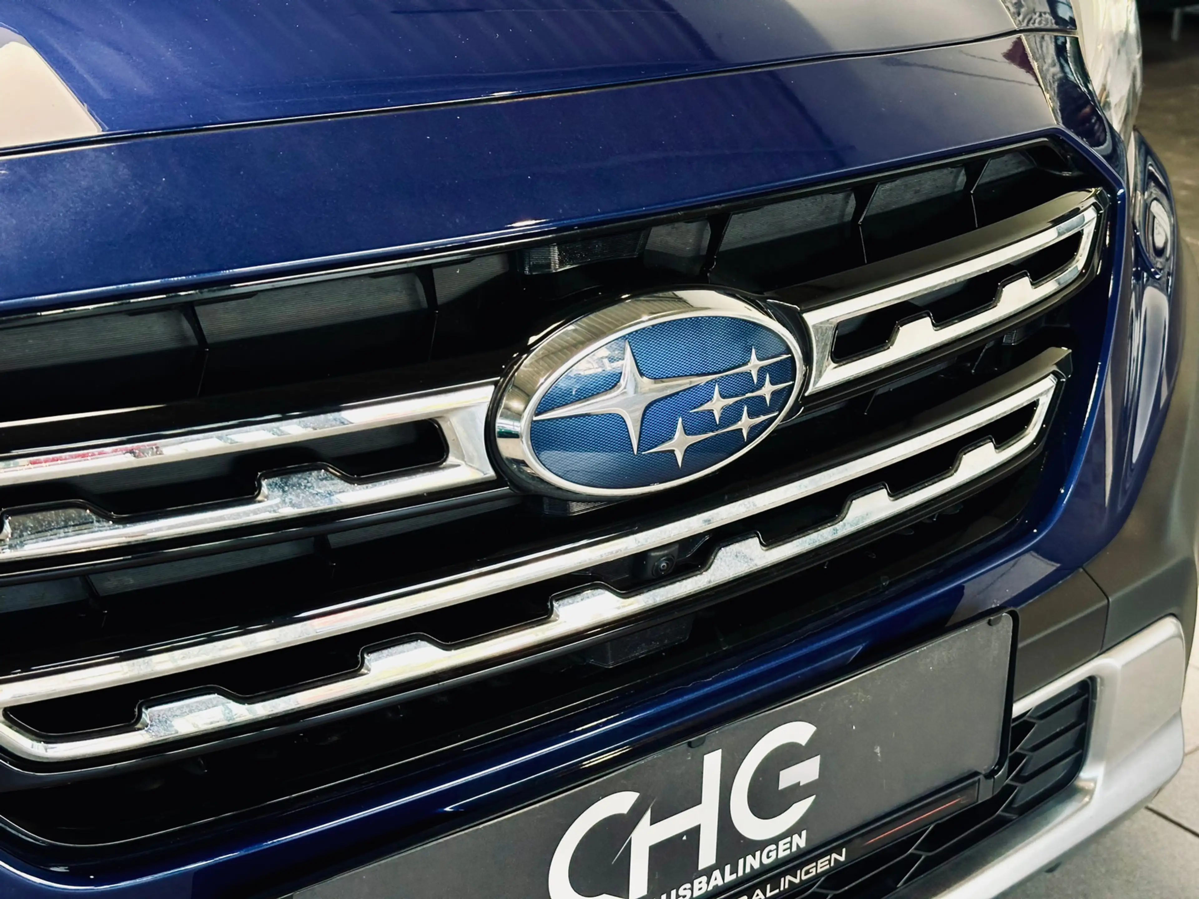 Subaru OUTBACK Outback Platinum |Kamera|ACC|Kamera|Harman|LED| — photo 11