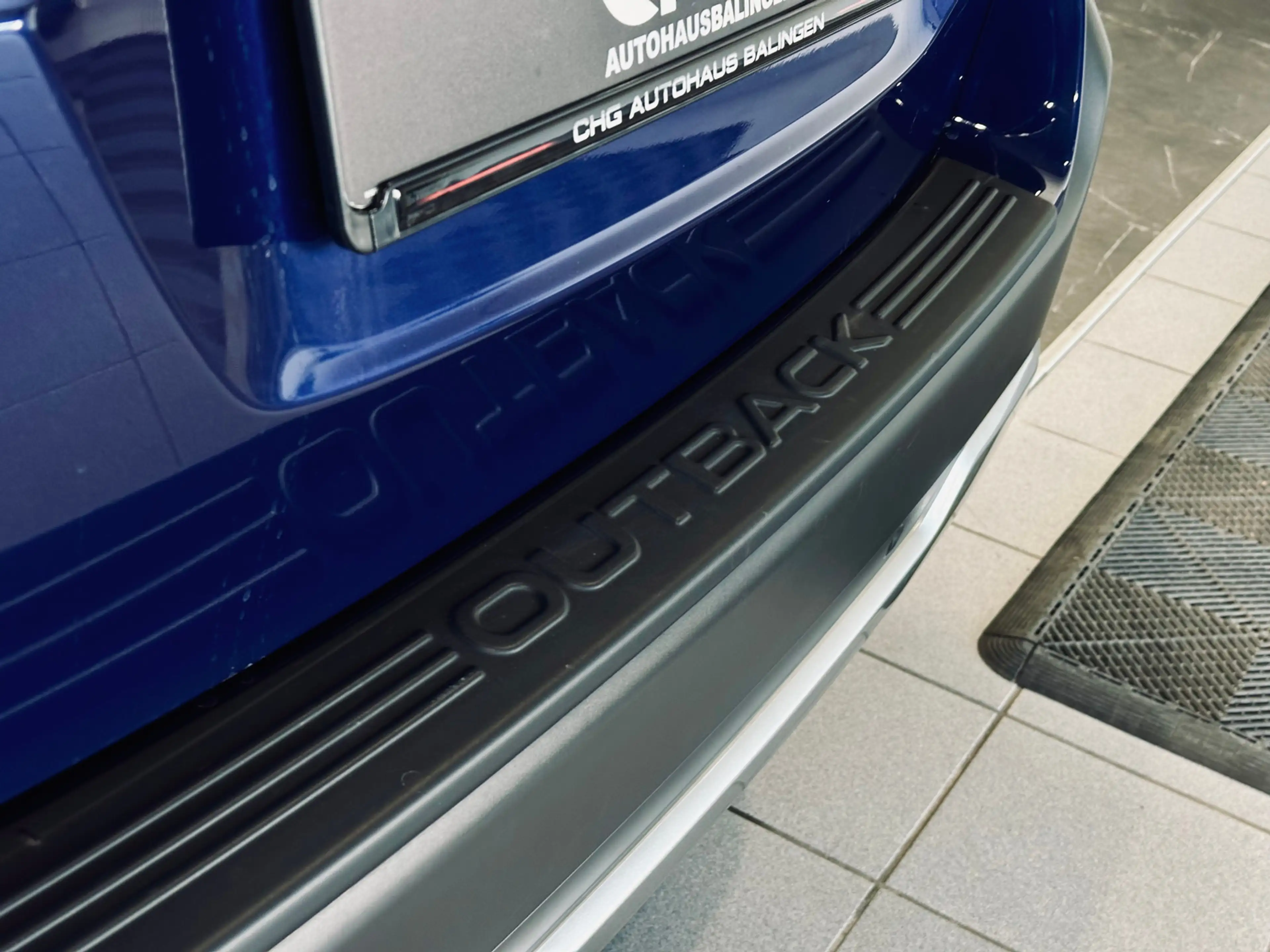 Subaru OUTBACK Outback Platinum |Kamera|ACC|Kamera|Harman|LED| — photo 15