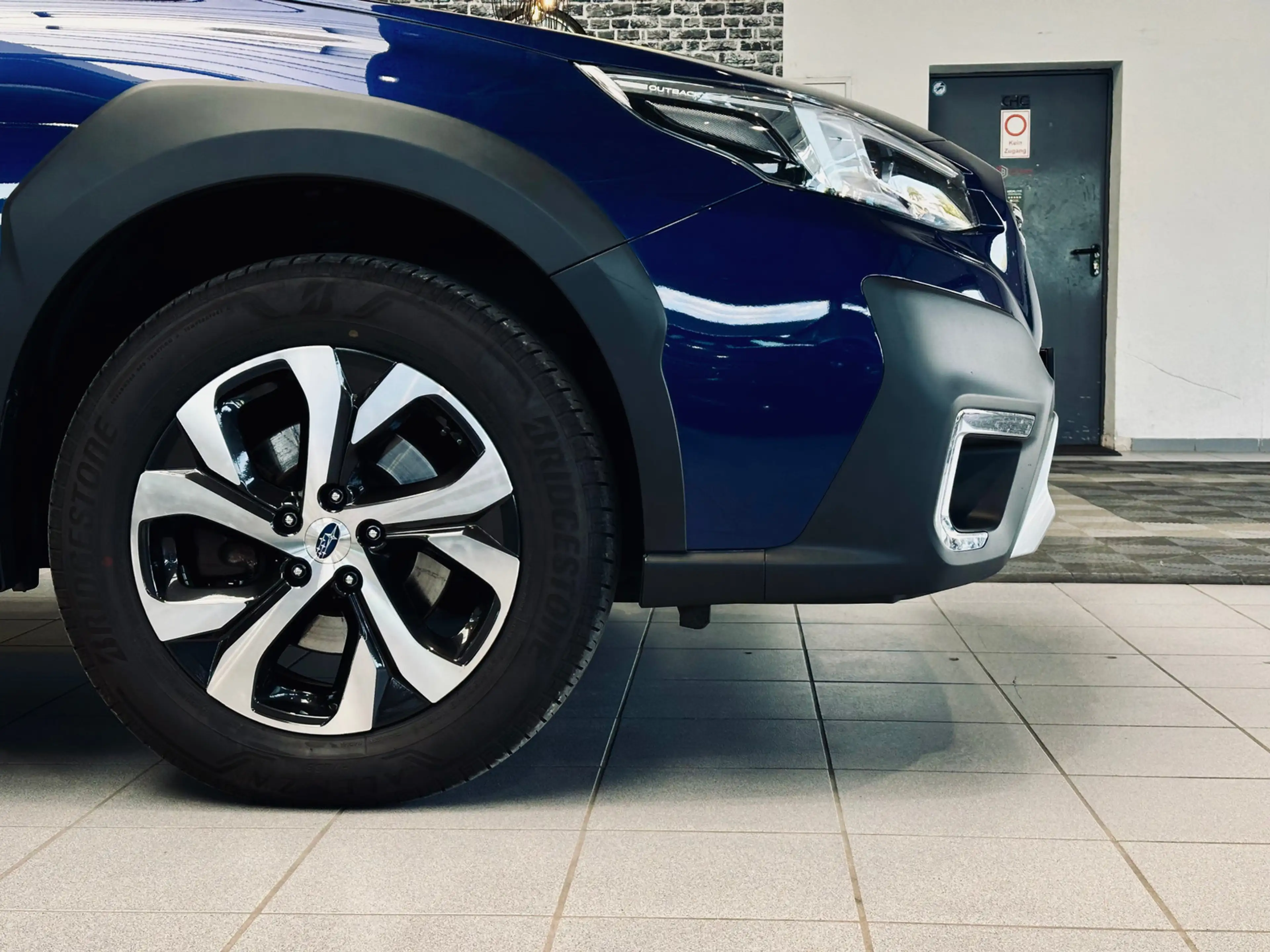 Subaru OUTBACK Outback Platinum |Kamera|ACC|Kamera|Harman|LED| — photo 9
