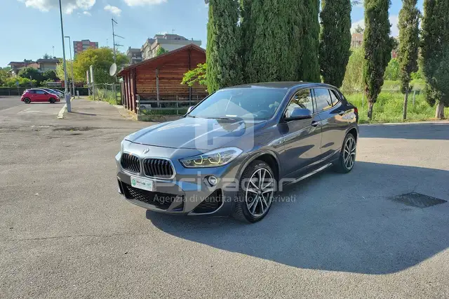 BMW X2 M X2 sDrive18d Msport