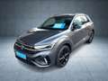 Volkswagen T-Roc 1.5 l TSI DSG R-Line Navi LED AHK Grau - thumbnail 2