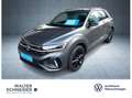 Volkswagen T-Roc 1.5 l TSI DSG R-Line Navi LED AHK Grau - thumbnail 1