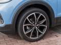 Volkswagen T-Cross 1.0 TSI DSG STYLE IQ.LIGHT NAVI LM18 AHK Blau - thumbnail 7