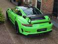 Porsche 991 4.0 GT3 RS | Lizard Green - Weissach - Lift - Came Grün - thumbnail 15