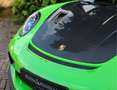 Porsche 991 4.0 GT3 RS | Lizard Green - Weissach - Lift - Came Grün - thumbnail 21