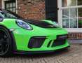 Porsche 991 4.0 GT3 RS | Lizard Green - Weissach - Lift - Came Grün - thumbnail 16