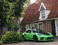 Porsche 991 4.0 GT3 RS | Lizard Green - Weissach - Lift - Came Grün - thumbnail 11