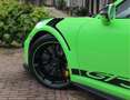 Porsche 991 4.0 GT3 RS | Lizard Green - Weissach - Lift - Came Grün - thumbnail 7