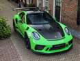Porsche 991 4.0 GT3 RS | Lizard Green - Weissach - Lift - Came Grün - thumbnail 14