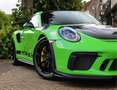 Porsche 991 4.0 GT3 RS | Lizard Green - Weissach - Lift - Came Grün - thumbnail 5
