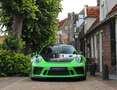 Porsche 991 4.0 GT3 RS | Lizard Green - Weissach - Lift - Came Grün - thumbnail 22